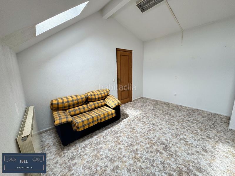 Foto 192ecba2-e04b-4aeb-b9a8-015e9dea092d. Duplex con riscaldamento in Casar (El)