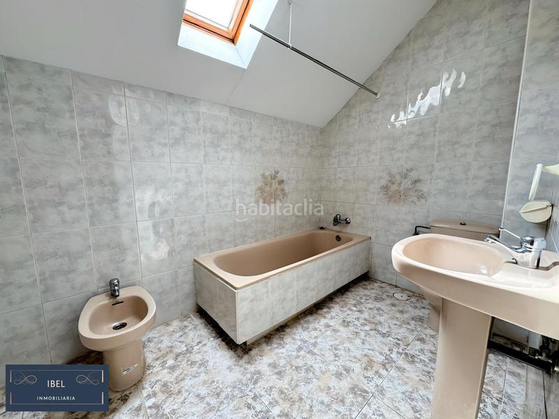 Foto 21a6474e-7f5b-4458-a971-b8638e373f63. Duplex con riscaldamento in Casar (El)