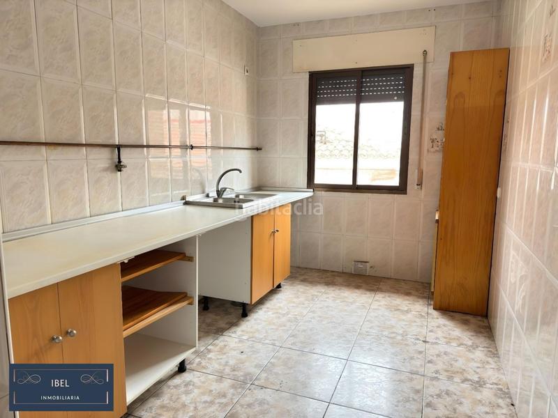 Foto 299d3dba-cbf3-4c9d-9dd8-5c631a67884a. Duplex con riscaldamento in Casar (El)