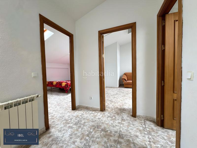 Foto 32a90d5a-3311-4a85-b061-88208d6526b7. Duplex con riscaldamento in Casar (El)