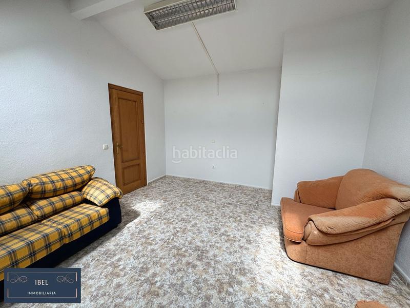 Foto 534d6fad-43b8-48bb-8c06-15bc9cc93f1f. Duplex con riscaldamento in Casar (El)