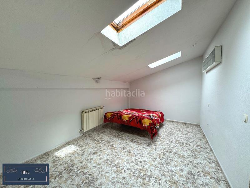 Foto 89d00f63-43d3-4230-8721-aa4a28795b8e. Duplex con riscaldamento in Casar (El)