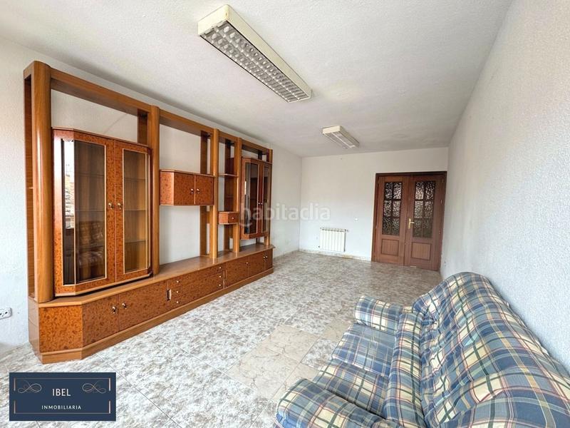 Foto 9b3ad2d1-571d-4e43-973e-01b2f4e4f1c8. Duplex con riscaldamento in Casar (El)