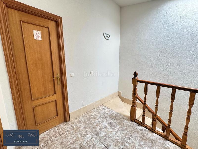 Foto 9dc66dc4-559c-4ce9-8e09-a81bf36004ae. Duplex con riscaldamento in Casar (El)