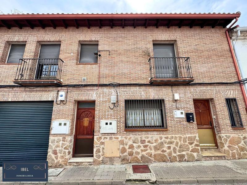 Foto a04ac762-0a5b-4ede-8c1a-420fd8482072. Duplex con riscaldamento in Casar (El)
