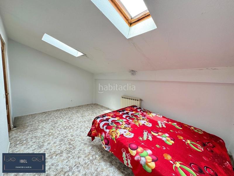 Foto a63520a1-fd95-43cd-8379-70eded36d3db. Duplex con riscaldamento in Casar (El)