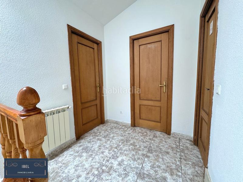 Foto c04d446d-9d58-4b4d-822b-966f7ae5aa49. Duplex con riscaldamento in Casar (El)