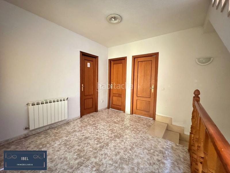 Foto d6091361-914a-4840-aea8-9fe6cd06892d. Duplex con riscaldamento in Casar (El)