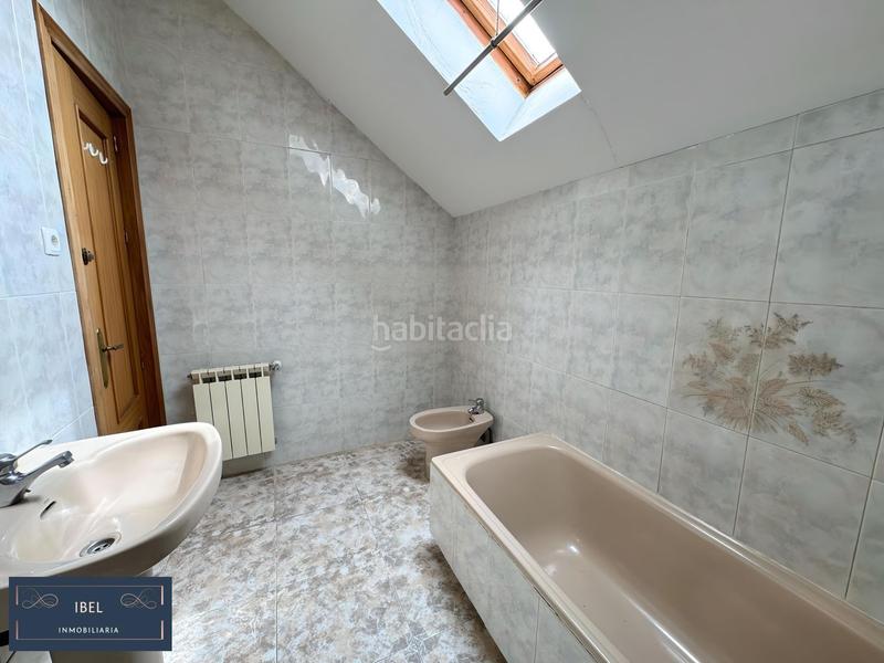 Foto f1a5a5de-d17d-4951-b784-2a9245762a7e. Duplex con riscaldamento in Casar (El)