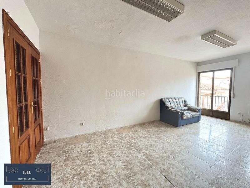 Foto f8292cee-b7e5-460d-88a2-ed800aa2b92b. Duplex con riscaldamento in Casar (El)