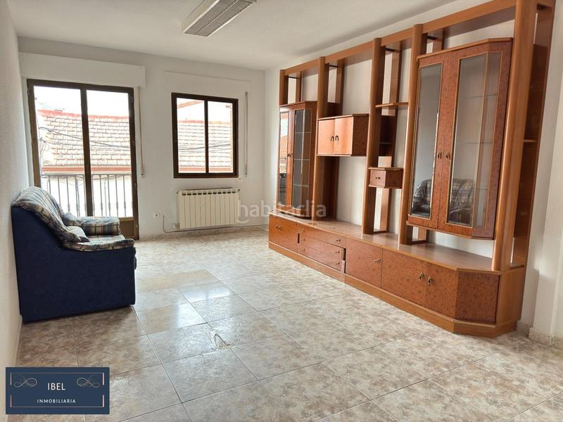Foto f8f53a3b-ab01-4114-a64a-207e77a493bc. Duplex con riscaldamento in Casar (El)