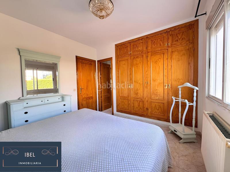 Foto 8f73313d-23aa-417a-ba0e-9ca2d7d116c9. Chalet  independiente en urbanización el coto en el casar en Casar (El)