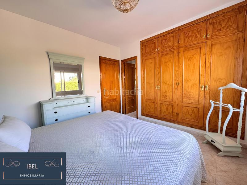 Foto c56eedb5-b052-40df-ae30-1685d891a25d. Chalet  independiente en urbanización el coto en el casar en Casar (El)
