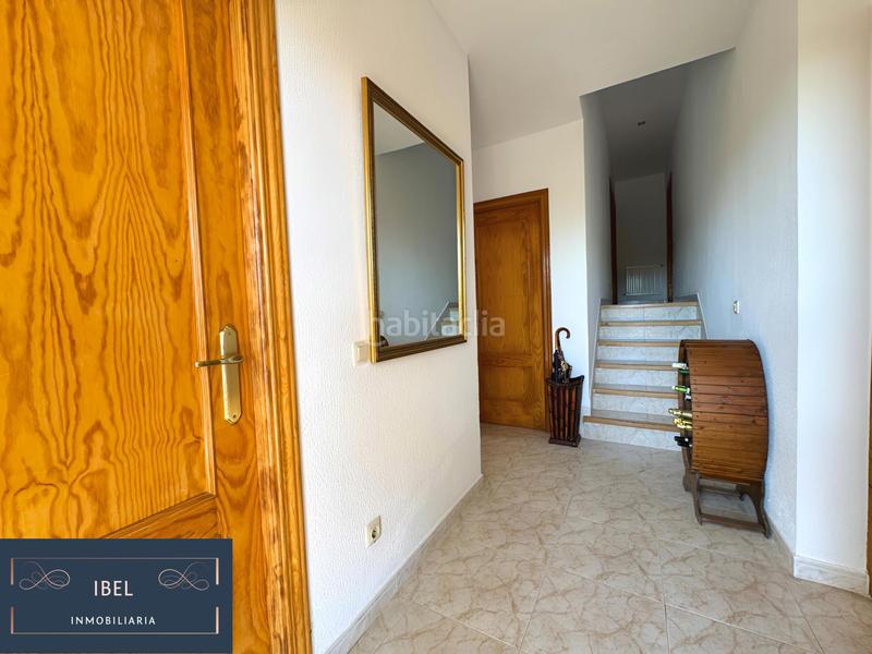 Foto d4ff0aa2-6f10-4244-9a8d-a7ec5acc98f8. Chalet  independiente en urbanización el coto en el casar en Casar (El)