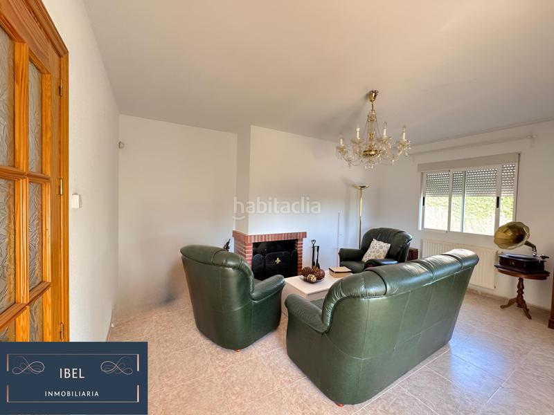 Foto d7ad6d9f-f4c6-418f-82a7-ffabd14ca572. Chalet  independiente en urbanización el coto en el casar en Casar (El)
