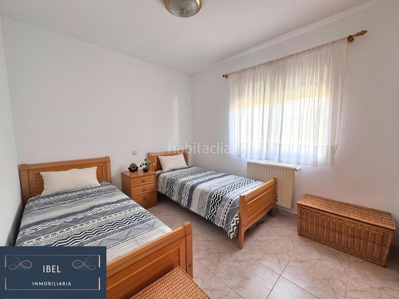 Foto dd27abb1-332c-4cab-95d0-2d95b5800927. Chalet  independiente en urbanización el coto en el casar en Casar (El)