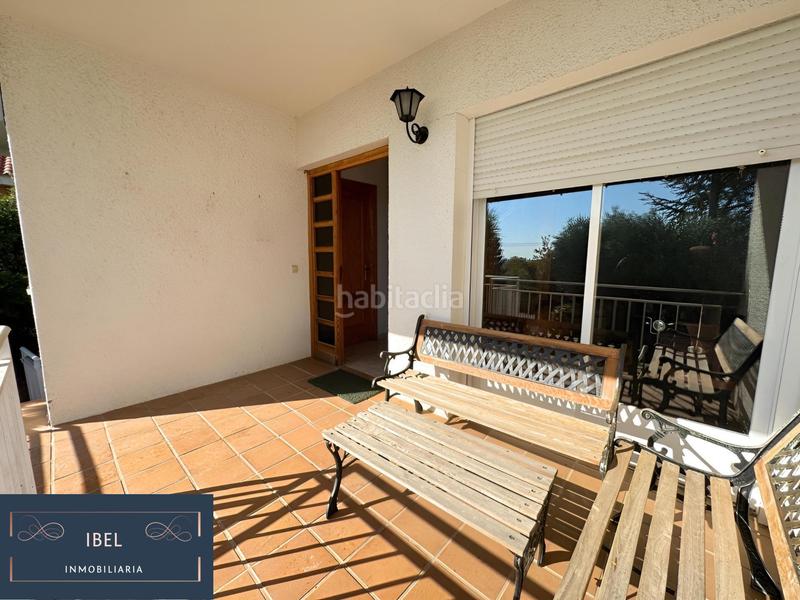 Foto f00e36db-ff1d-4c29-8630-1b6948f1c46c. Chalet  independiente en urbanización el coto en el casar en Casar (El)