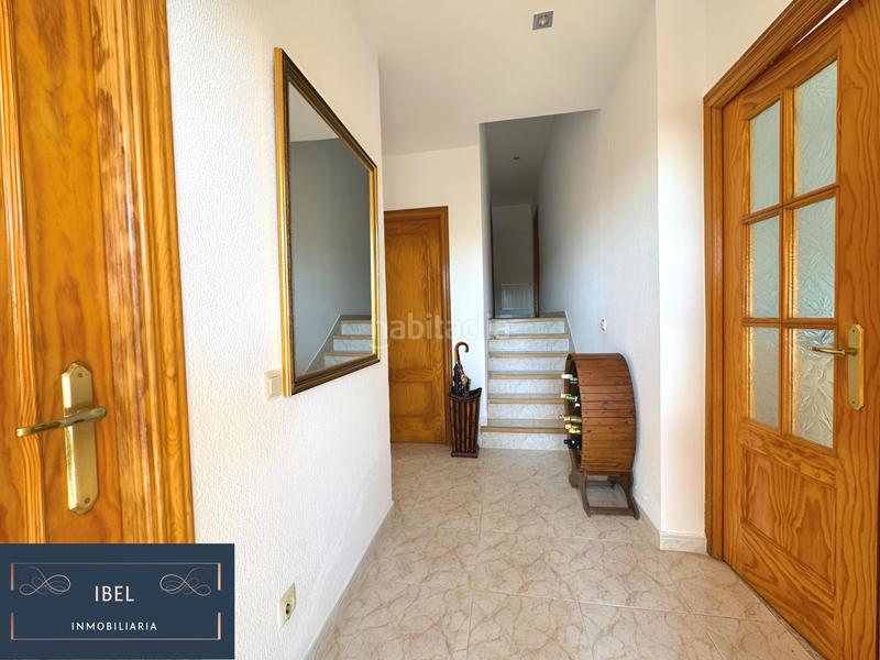 Foto f92a12cc-cd96-4aa6-9ebb-cc617e6e42a9. Chalet  independiente en urbanización el coto en el casar en Casar (El)