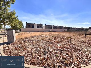 Terreny residencial a Calle calle alcolea del pinar, 2 30. Parcela con proyecto en cabanillas del campo