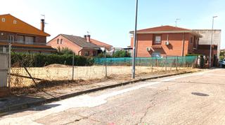 Terrain résidentiel  Calle cerca cuartana. Terreno en venta en calle cerca cuartana, 17
