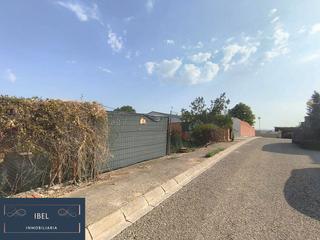 Terreny residencial  Calle río matayegua. Parcela de  579 m2 en la urbanización privada de montelar en gal