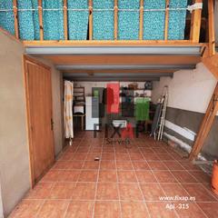 Aparcament cotxe a Campclar. Oportunidad: garaje con baño, cocina y altillo en campo claro en
