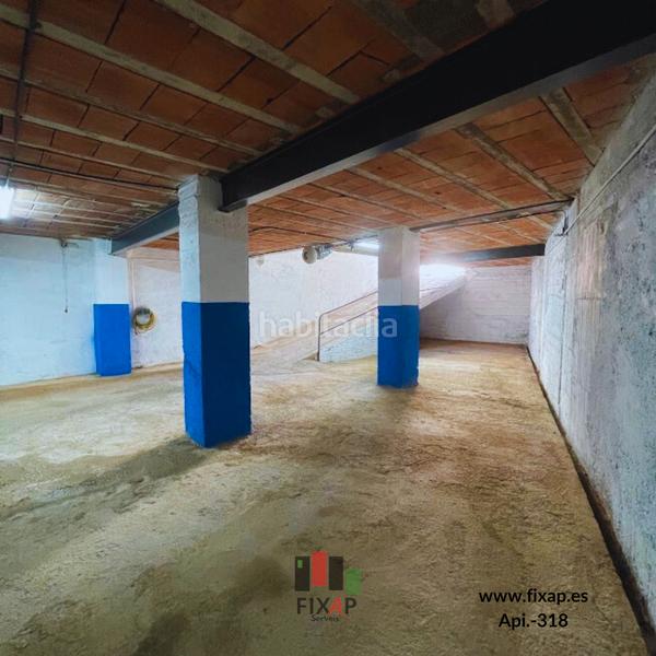 Foto 6cac9147-1af4-4428-8575-d9fdba1baf40. Alquiler local comercial espacio multiusos en alquiler en Constantí