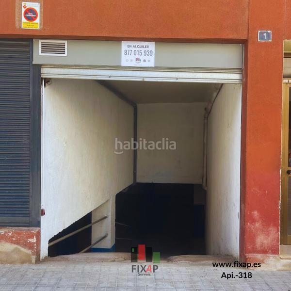 Foto 970fe692-44b2-4ef0-af52-827d302051ba. Alquiler local comercial espacio multiusos en alquiler en Constantí