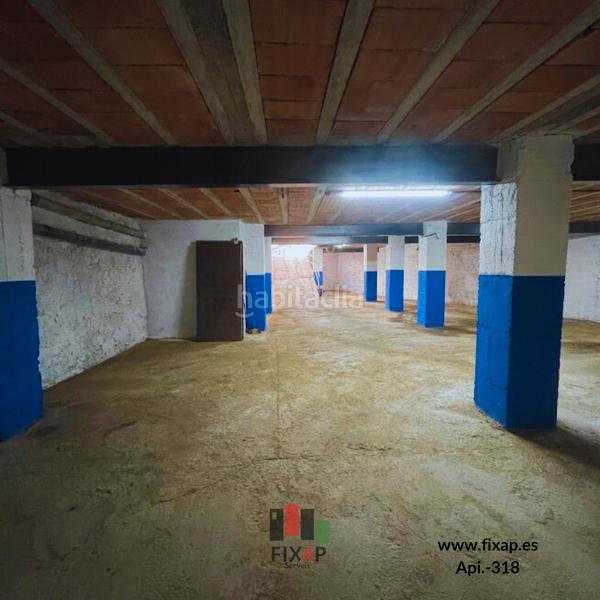 Foto c9e93724-37bb-40bf-afd3-e0fdac887abd. Alquiler local comercial espacio multiusos en alquiler en Constantí