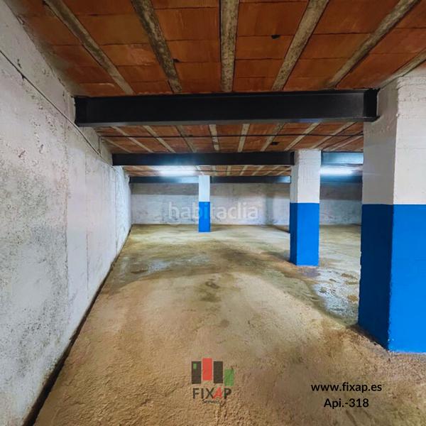 Foto dbdf9426-afef-41c3-9809-64521e975152. Alquiler local comercial espacio multiusos en alquiler en Constantí