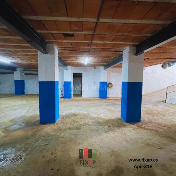Foto f879b27c-74c3-4d1f-9a22-921593f2e363. Alquiler local comercial espacio multiusos en alquiler en Constantí