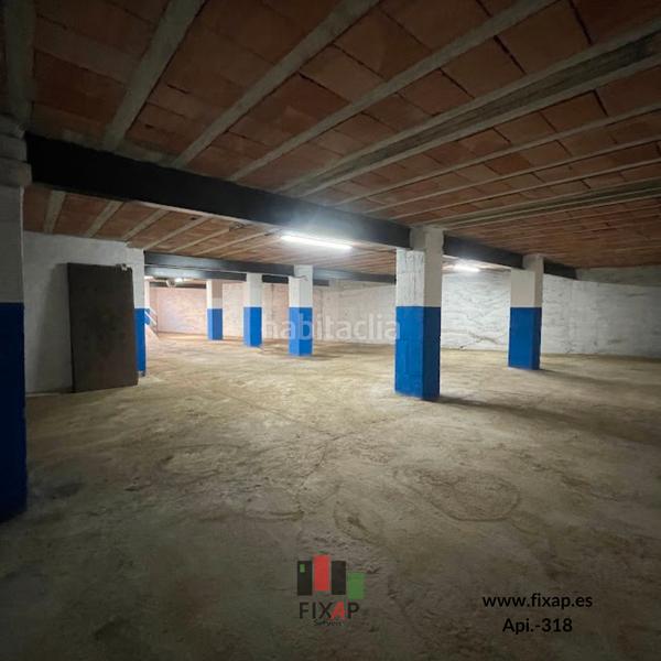 Foto 495e4308-81aa-4bb1-8bd5-017c46b8b295. Alquiler local comercial local industrial de 220 m² en zona estratégica en Constantí