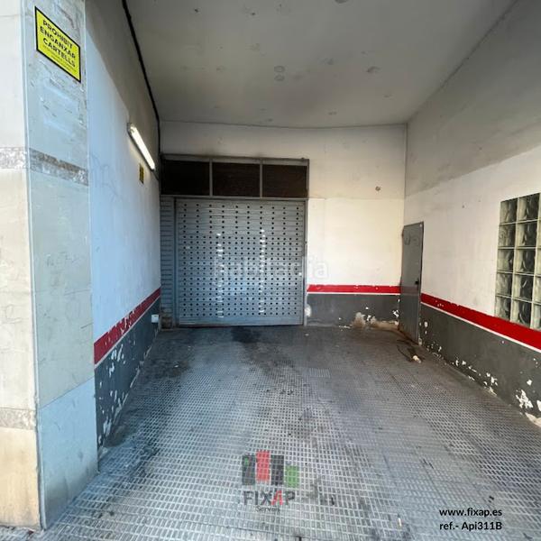 Foto a5a3272d-9ebc-4585-a661-c02af8eb41c5. Autoparkplatz in Centre Reus