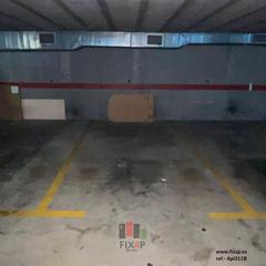 Posto auto in Carrer Escultor Rocamora