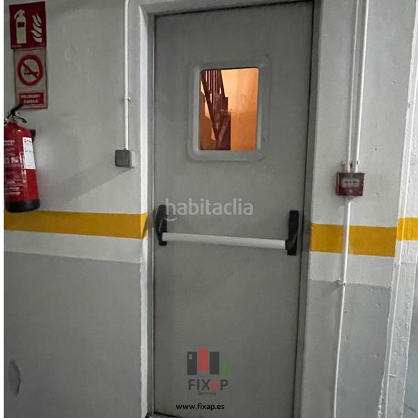 Foto e62e95ad-b70d-4e61-a2e8-4d6d9f007d30. Autoparkplatz in Nou Eixample Nord Tarragona