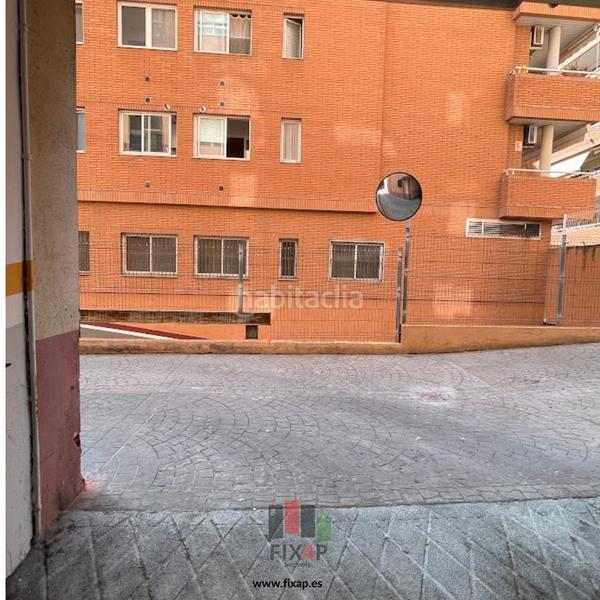 Foto f6bf8811-890d-4a61-b138-762df00777f5. Autoparkplatz in Nou Eixample Nord Tarragona