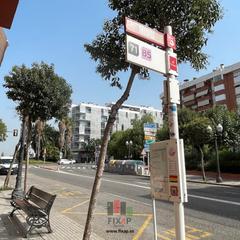 Autoparkplatz  Avenida andorra. Plaza de aparcamiento en venta en avenida andorra, tarragona