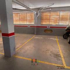 Alquiler Parking coche en Carrer sant isidre 4. Plaza de aparcamiento en alquiler en constantí – ideal para coch