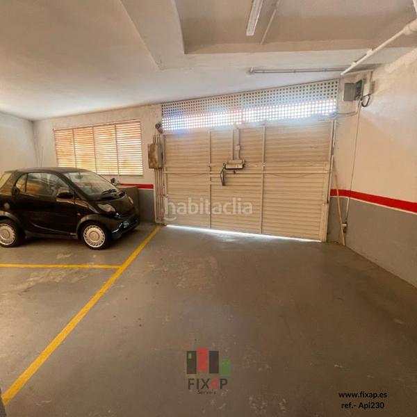Foto 1d826c16-5907-48ea-afe4-3f41364bdd4c. Lloguer aparcament cotxe a carrer sant isidre 4 a Constantí