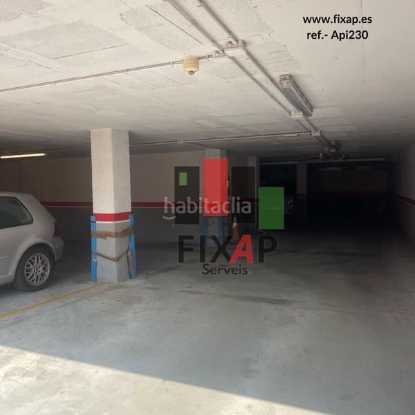 Foto 67cad700-4933-4e31-8ac4-ce9e99124d6a. Lloguer aparcament cotxe a carrer sant isidre 4 a Constantí