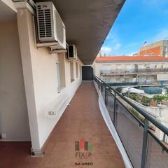 Piso  Carrer sant sebastià. Amplia vivienda familiar en zona residencial de sant sebastià –