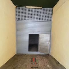 Autoparkplatz  Carrer del monestir de poblet. Plaza de parking + trastero  en monestir de poblet