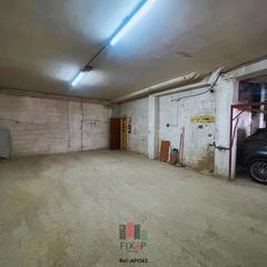 Aparcament cotxe  Carrer francolí. Plaza de garaje extra amplia en constantí – pocas plazas y máxim