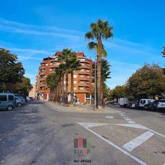 Aparcament cotxe  Carrer francolí. Plaza de parking en calle francolí