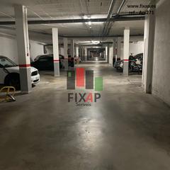 Lloguer Aparcament cotxe a Avinguda de reus 14. Plaza de parking en alquiler – seguridad y comodidad