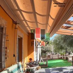 Casa a Avinguda de tarragona s / n. Finca exclusiva con vivienda, naves y gran potencial de rentabil