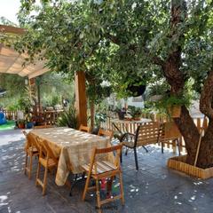 Maison dans Avinguda de tarragona s / n. Finca completa de 6.200 m con casa, naves y mobilhome independi