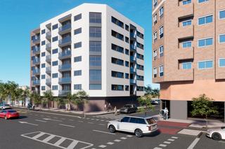 Appartement à Carrer de la vall d'uixó 47