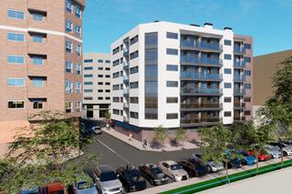 Appartement à Carrer de la vall d'uixó 47