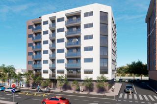 Appartement à Carrer de la vall d'uixó 47